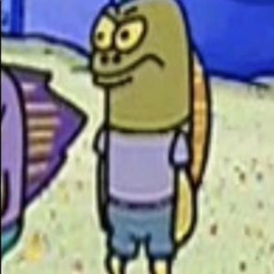 Meet your Posher, Marie